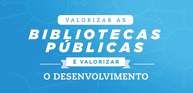 A biblioteca é um espaço de liberdade