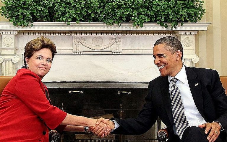 ‘Não creio em coincidências’, diz analista sobre interesse dos EUA na queda de Dilma