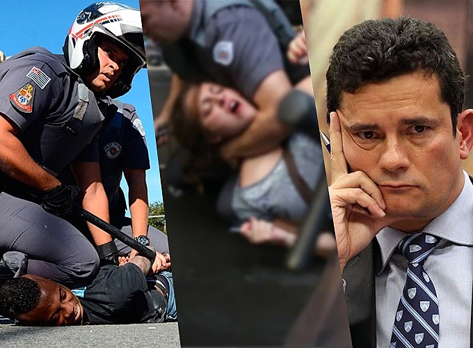 A grande preocupação que surge do pacote de maldades de Sérgio Moro é a da restrição de direitos e garantias processuais penais