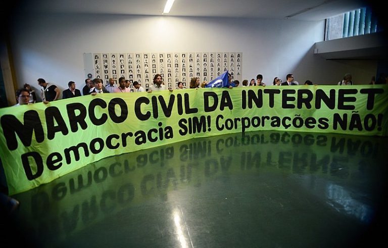 Relatório de crimes cibernéticos será votado nesta quarta e pode alterar Marco Civil