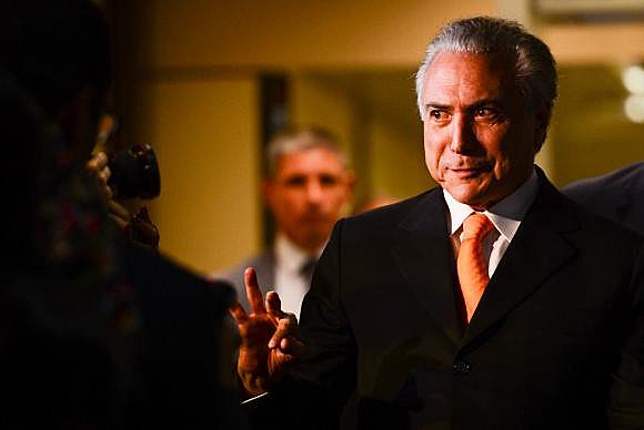 “Promessa” de que a situação do país iria melhorar, após o impeachment de Dilma Rousseff não se cumpriram