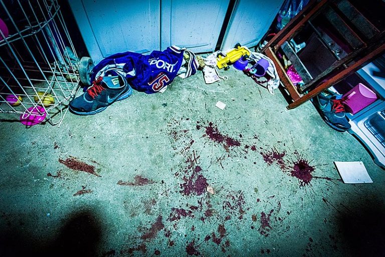 Família de rapaz morto na Favela do Moinho faz denúncia na Corregedoria da PM