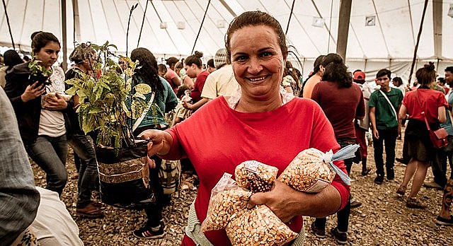 No dia 30 de agosto haverá a abertura do Espaço “Conhecimento em Movimento – Em Defesa da Educação”.