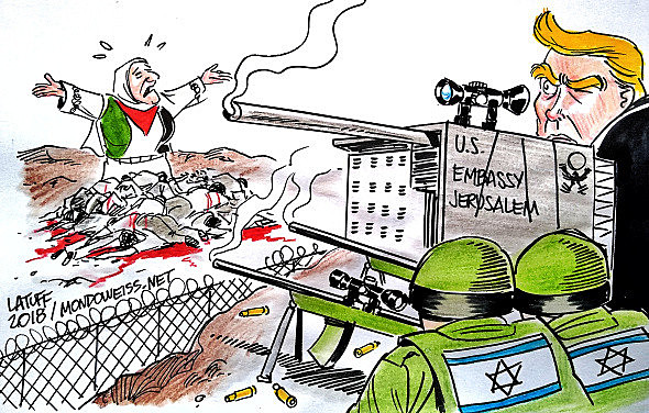 EUA e Israel