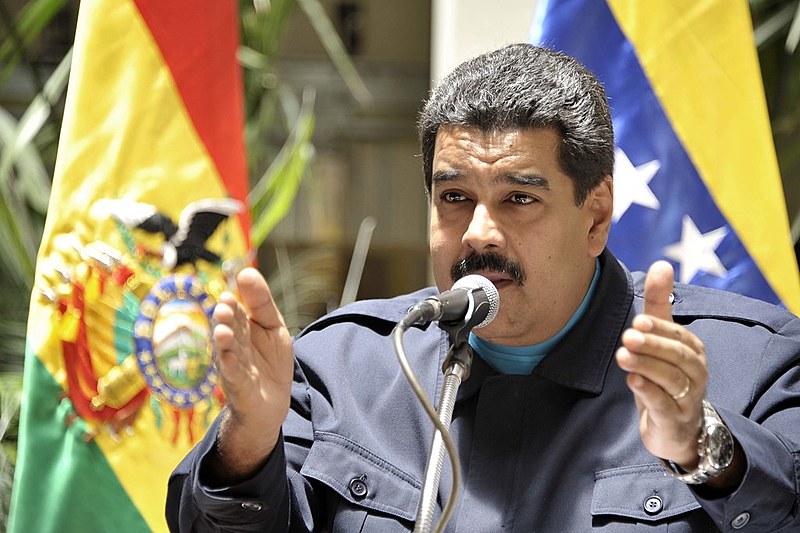 Nicolás Maduro mobilizou mais de 8 milhões de venezuelanos para votar na Assembleia Nacional Constituinte