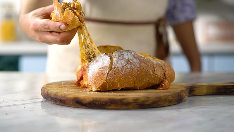 O atrativo da receita está na simplicidade