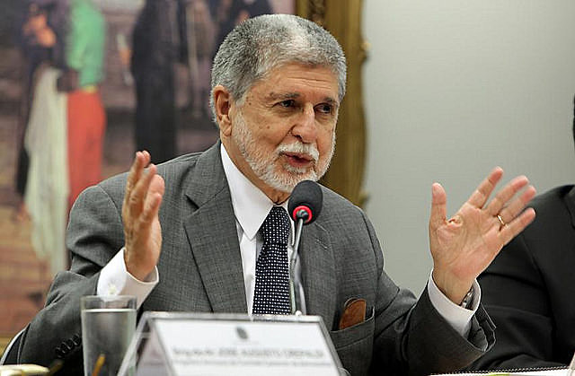 "A figura do Lula, se era possível, saiu ainda mais engrandecida dessa circunstância. E isso é uma coisa que a direita vai ter que lidar"