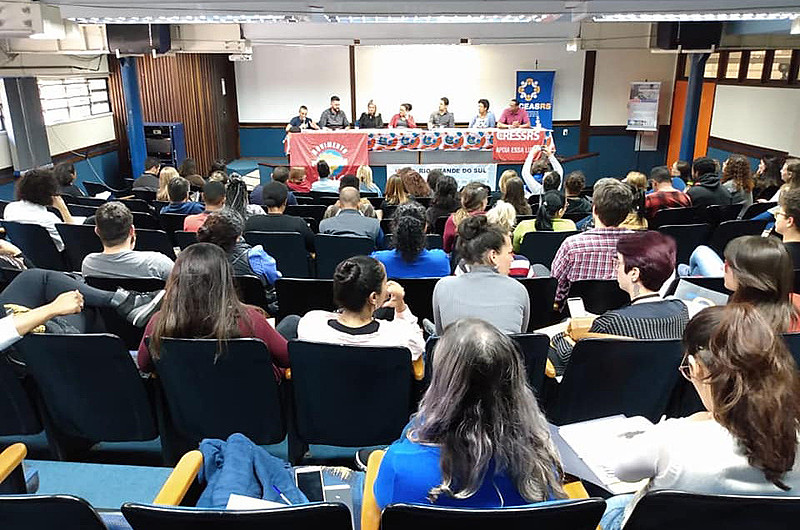 Dados oficiais apontam 6.390 pessoas em situação de rua no RS, mas estimativa é que número seja maior