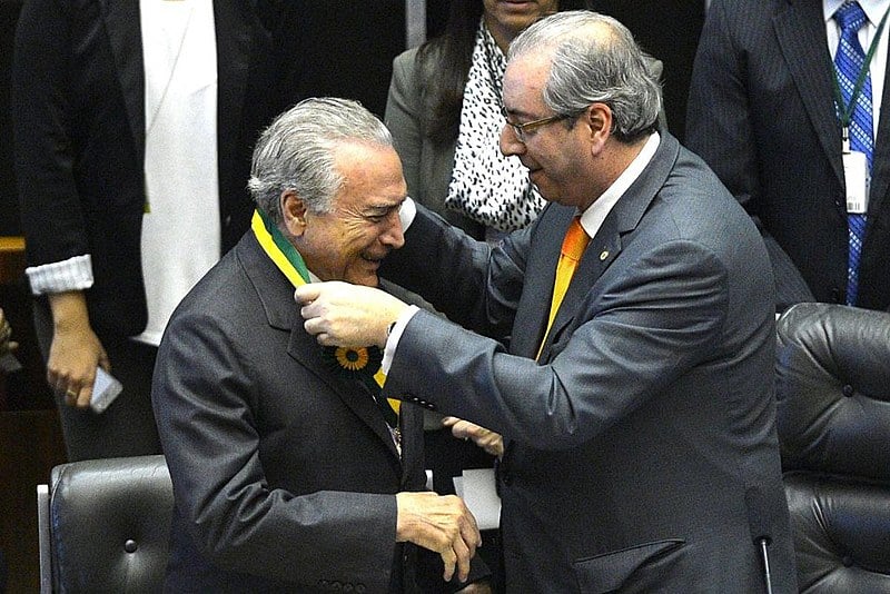 Professores e estudantes da Universidade Estadual de Londrina (UEL), do Norte do Paraná, criaram um grupo de estudo sobre o golpe
