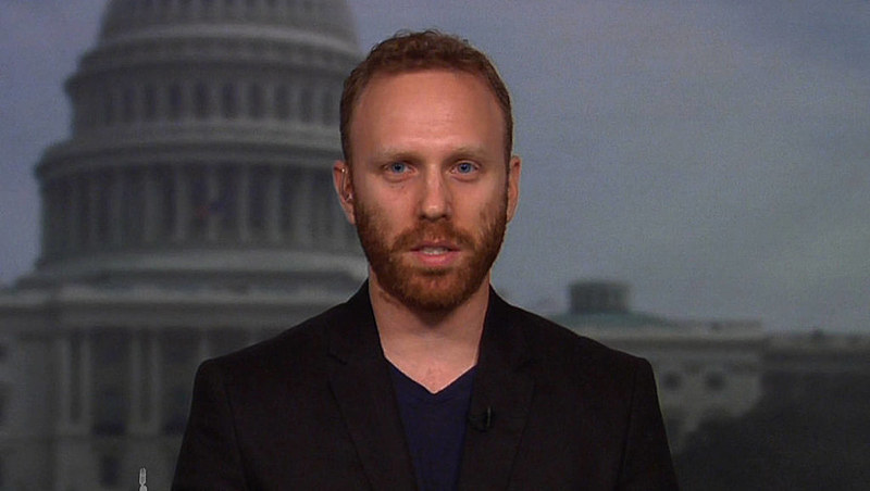 GrayZone's editor was under arrest for two days without being intimated before