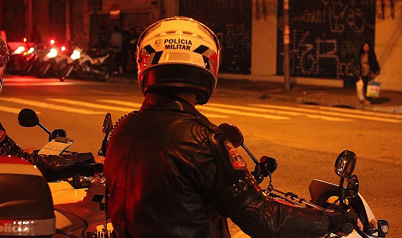 Desde o início do ano, 129 policiais militares foram presos no Estado de São Paulo