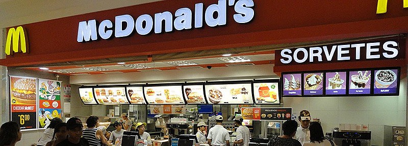 Ministério Público acusa McDonald's de descumprir normas trabalhistas
