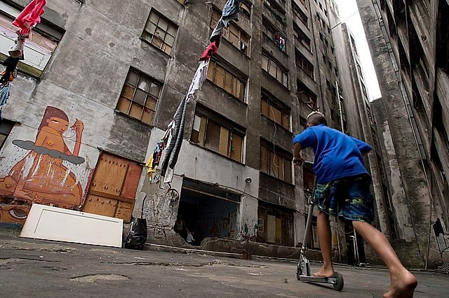 Brazil dropped by one position in the Human Development Index global ranking disclosed this week by the UN Development Programme