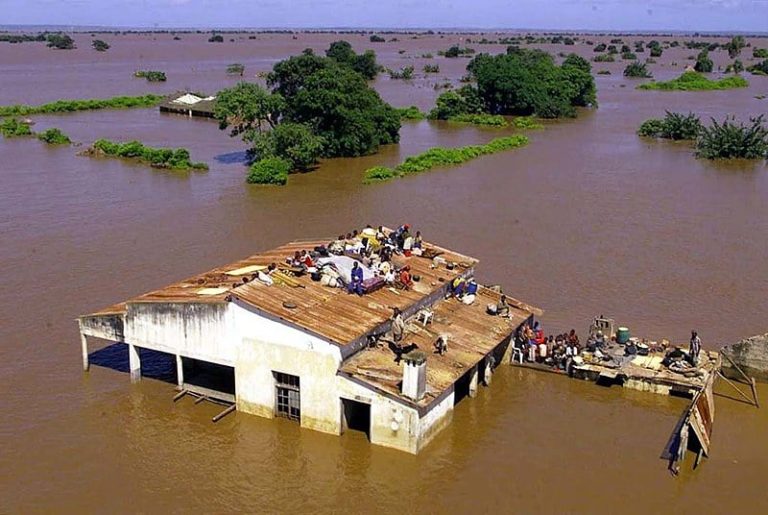 Artigo | Moçambique e o preço pago pelos mais pobres pelo aquecimento global