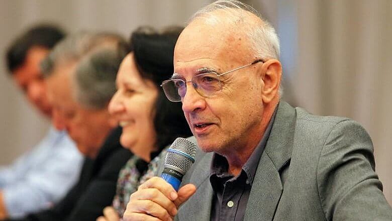 Emir Sader falou sobre a prisão e a luta pela libertação do ex-presidente Lula