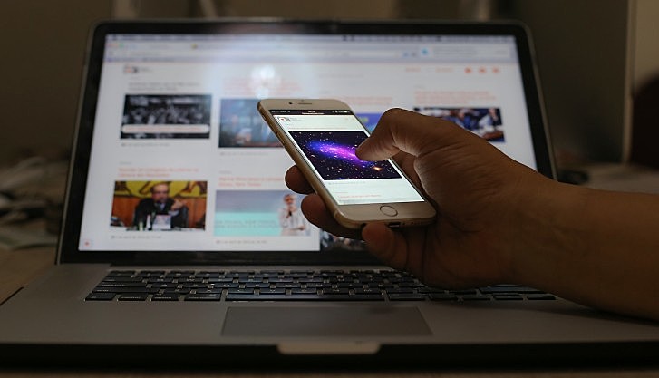Cerca de 60 milhões de pessoas não tem nenhum tipo de acesso à internet