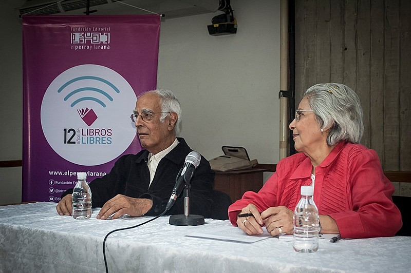 Iraida Vargas: "A grande vantagem do país é a organização popular impulsionada por Chávez"