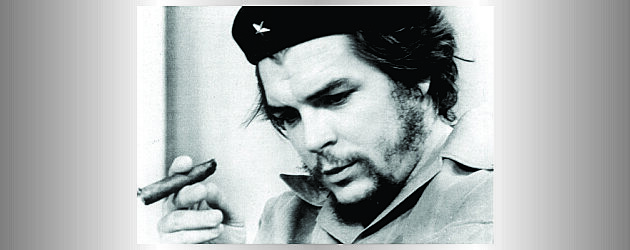 Uma das mais conhecidas é a canção “Hasta Siempre, Comandante”, composta pelo músico cubano Carlos Puebla.
