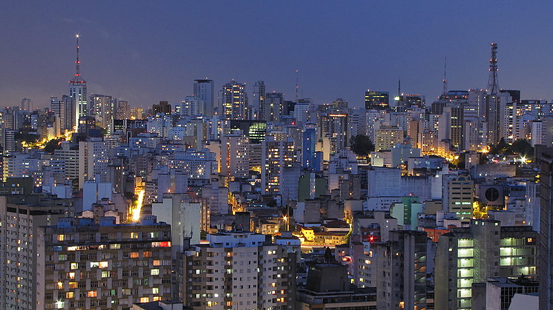 Na cidade de São Paulo, o déficit habitacional é de 358 mil novas moradias; pelo menos 1.300 imóveis ociosos já foram notificados.