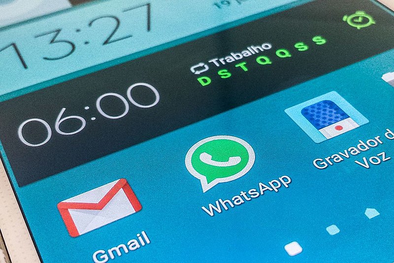 WhatsApp anuncia medidas para combater notícias falsas