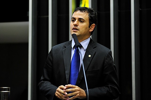 Manobra teve consentimento do Governo Federal
