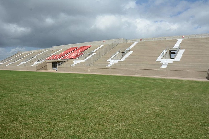 Inauguração aconteceu na última semana