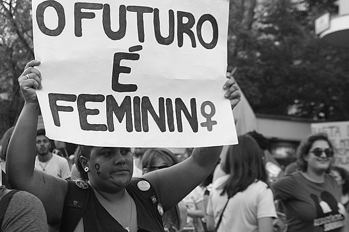 Hoje (25) é o Dia Internacional para a Eliminação da Violência contra as Mulheres