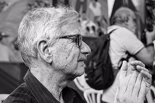 Michael Löwy actualmente es director de investigación emérito del Centre National de la Recherche Scientifique (CNRS) en Paris, Francia