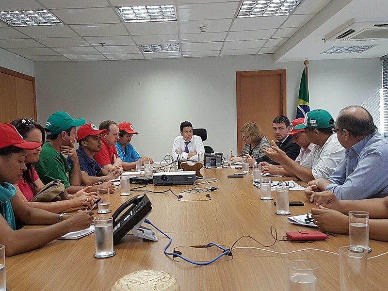 Segundo o Ministério, não haverá novas contratações, devido ao contingenciamento do orçamento público, como resposta à crise econômica