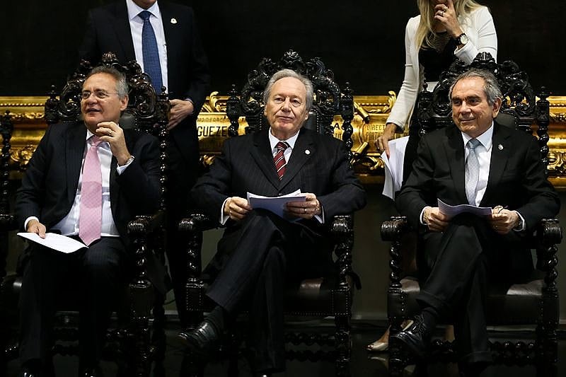 Os dois primeiros dias serão dedicados à apresentação de questões de ordem e à oitiva das oito testemunhas arroladas