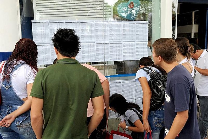 Pela primeira vez, negros superaram o número de pessoas brancas nas universidades públicas, alcançando 50,3%