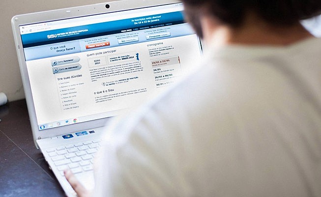 Quem fez o Enem 2016 pode consultar as 283 mil vagas disponíveis na página da internet do Sisu