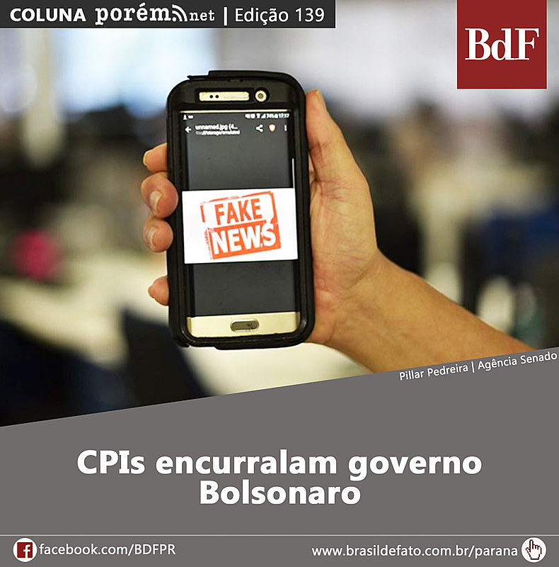 Porém.net é uma coluna do Brasil de Fato Paraná