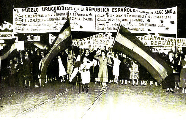A política de reparação também estão incluindo crianças sequestradas, nascidas em prisões ou detidas