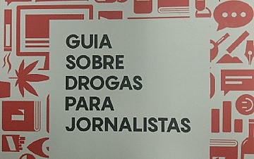 Ideia é de que guia traga "informações básicas, de forma que o jornalista possa consultar rapidamente"