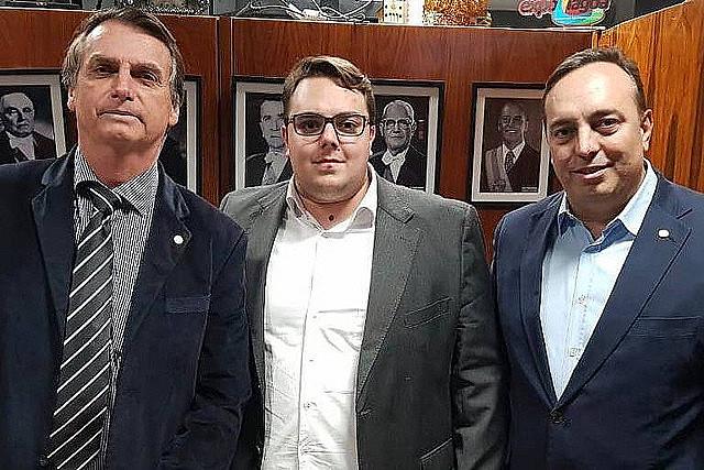 Facebook/Reprodução