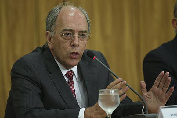 Em 2001, quando ocupava a chefia do Ministério de Minas e Energia, Pedro Parente foi apelidado como “ministro do apagão”