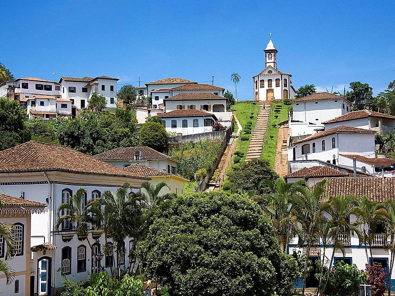 Área requerida tem nascentes que formam microbacias hidrográficas