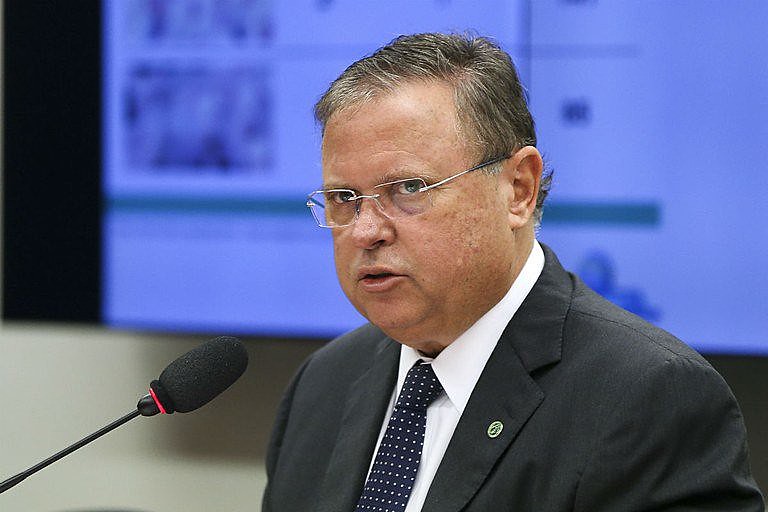 Maggi é um dos mais ricos empresários do agronegócio no Brasil