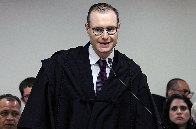 Em resposta, advogados apontam que pedido para que parcialidade seja reconhecida não se baseia somente em material do Intercept