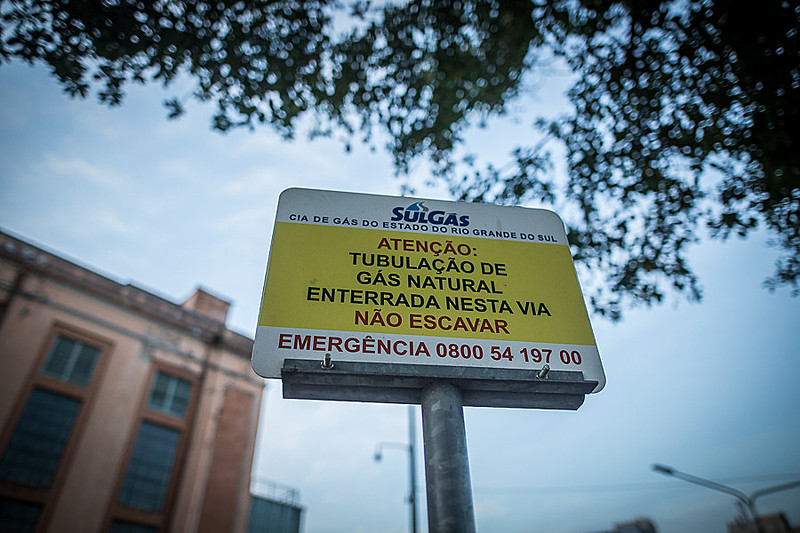 Sem ter agência reguladora no RS, venda pode acarretar perda da eficiência e avanço no preço do combustível