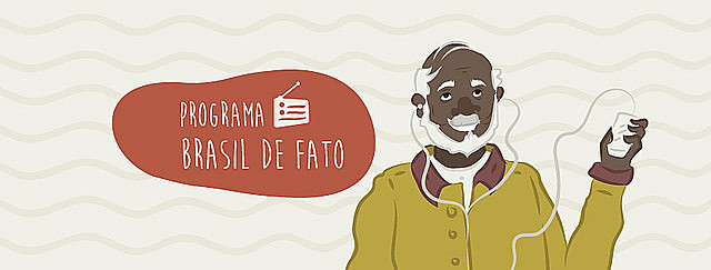 O programa vai ao ar nos sábados, em rádios de Ponta Grossa, Paula Freitas, Turvo e Paulo Frontin