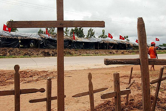 Conflitos no campo vitimam especialmente setores sociais vulneráveis, como agricultores, quilombolas e indígenas