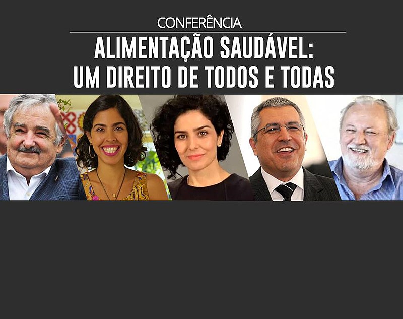 Evento será neste sábado (6) durante a 2ª Feira Nacional da Reforma Agrária, no Parque da Água Branca