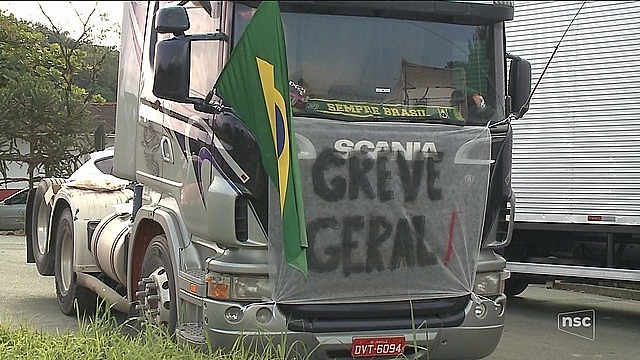 A pesquisa foi feita entre os dias 2 e 18 de maio, com 648 motoristas