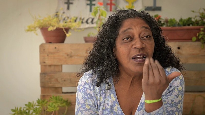 Alaerte faz parte da Rede Feminista de Saúde, Direitos Sexuais e Direitos Reprodutivos e da Rede de Mulheres Negras do Paraná. 