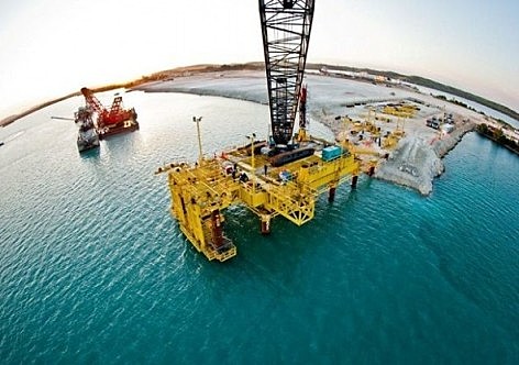 BNDES emprestou dinheiro a 400 empresas brasileiras para oferta de equipamentos e serviços a construção do Porto Mariel, por exemplo