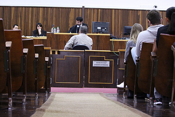 Tribunal reafirma condenação de ex-presidente da UDR por assassinato de sem-terra