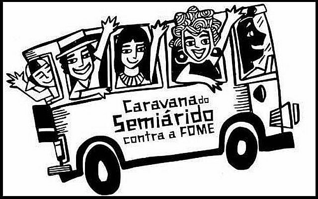 Caravana irá de Caetés a Curitiba, y entonces a Brasilia, para denunciar el empobrecimiento de la población brasileña después del golpe
