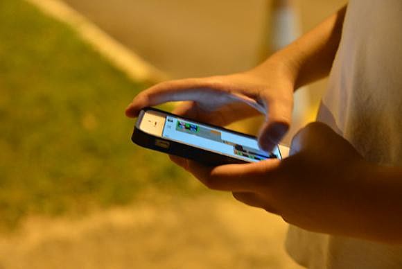 Para ter senhas seguras, é recomendado que você as altere de tempos em tempos